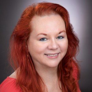 Meet your Posher, Cheryl